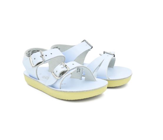 Sea Wee Light Blue