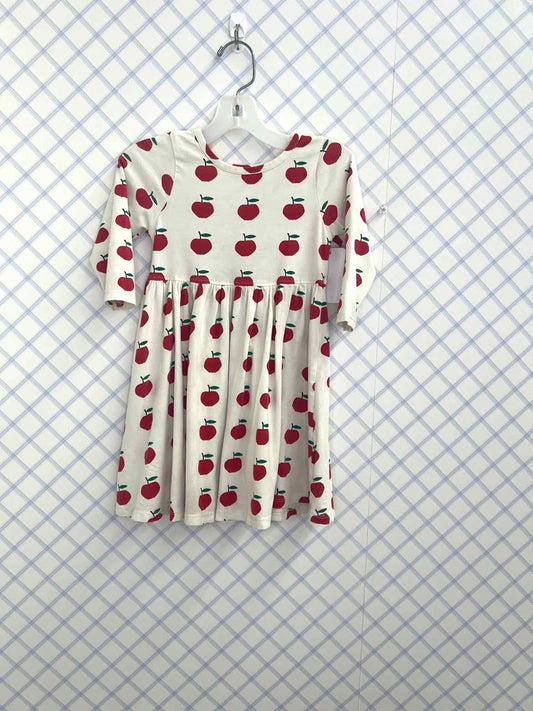 Pink Chicken Child Size 2T Girls Dresses