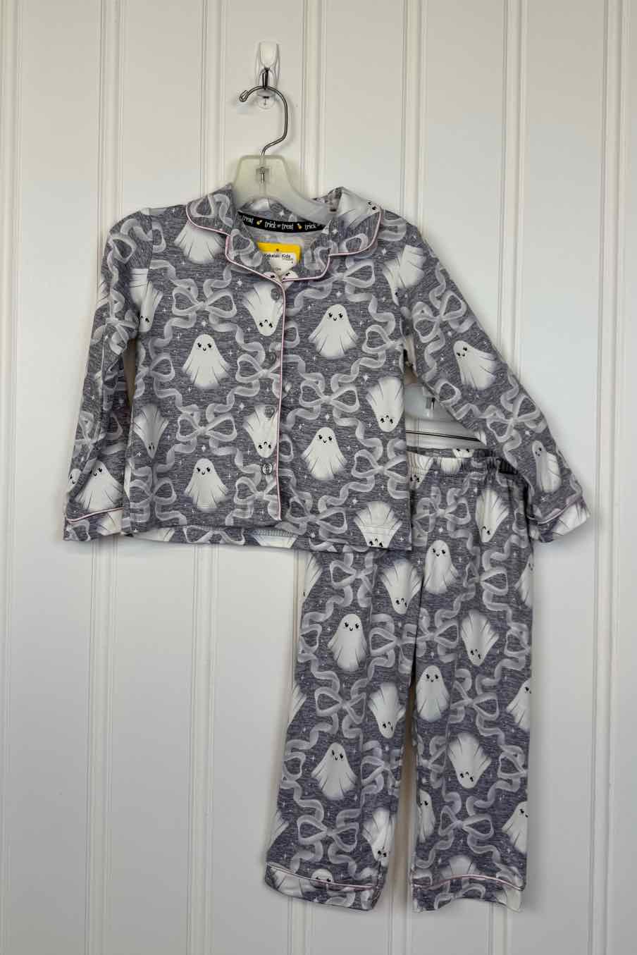 Boutique Child Size 2T Pajamas