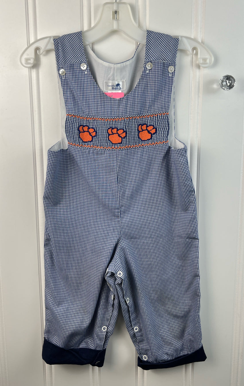 Boutique Child Size 24 Months Rompers