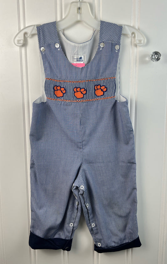 Boutique Child Size 24 Months Rompers