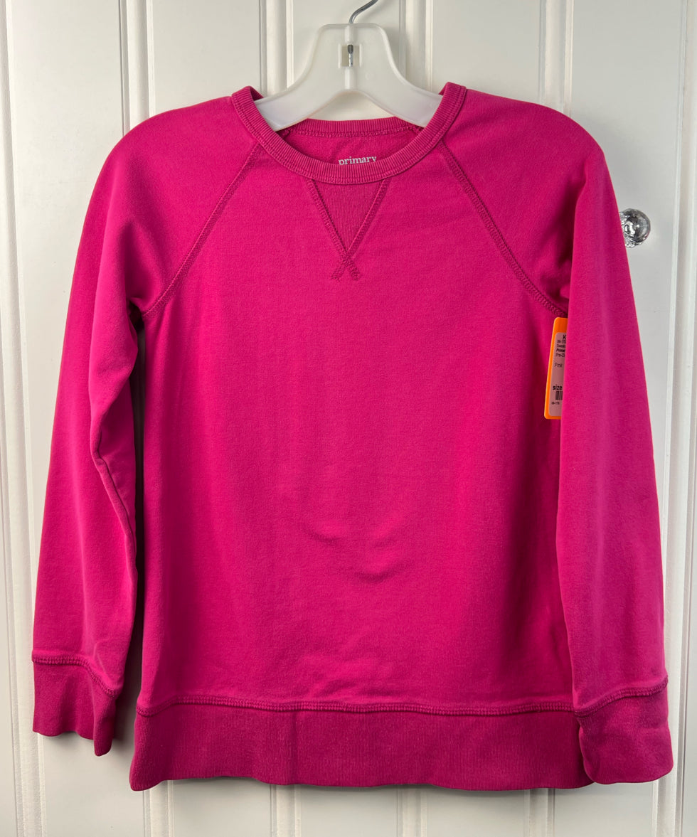Primary Child Size 6/7 Sweaters