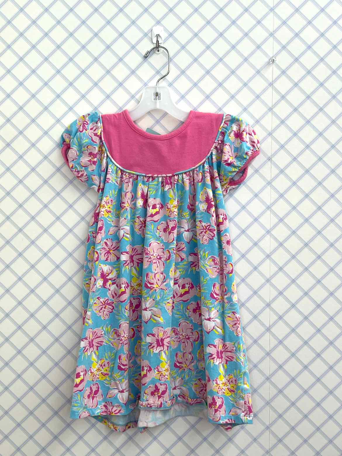 Simply Southern Child Size 3T Girls Dresses
