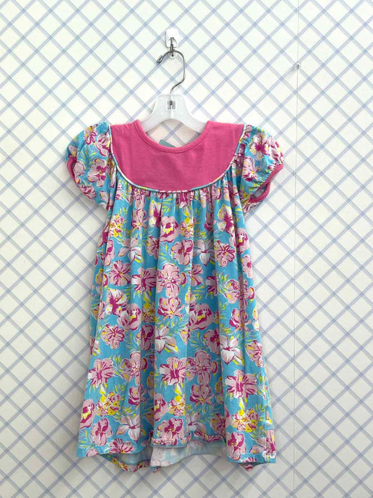 Simply Southern Child Size 3T Girls Dresses