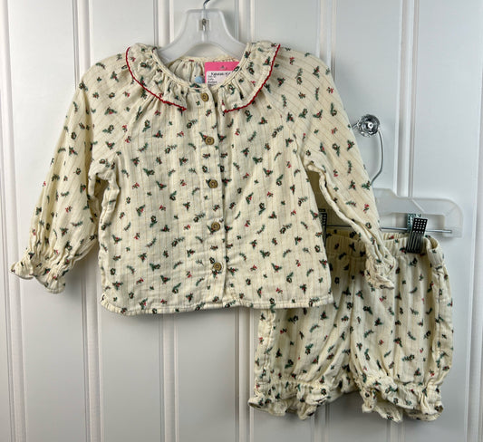 Boutique Child Size 18 Months Outfits