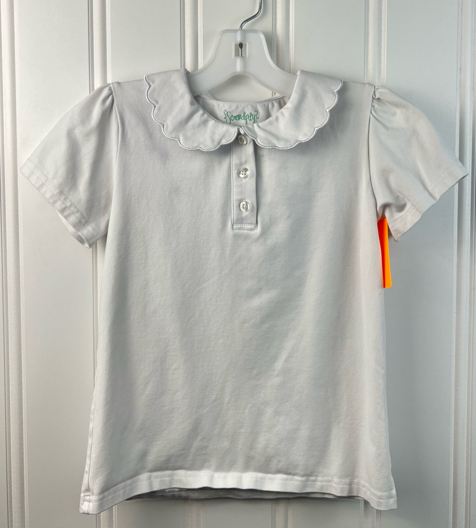 Serendipity Child Size L Short Sleeve