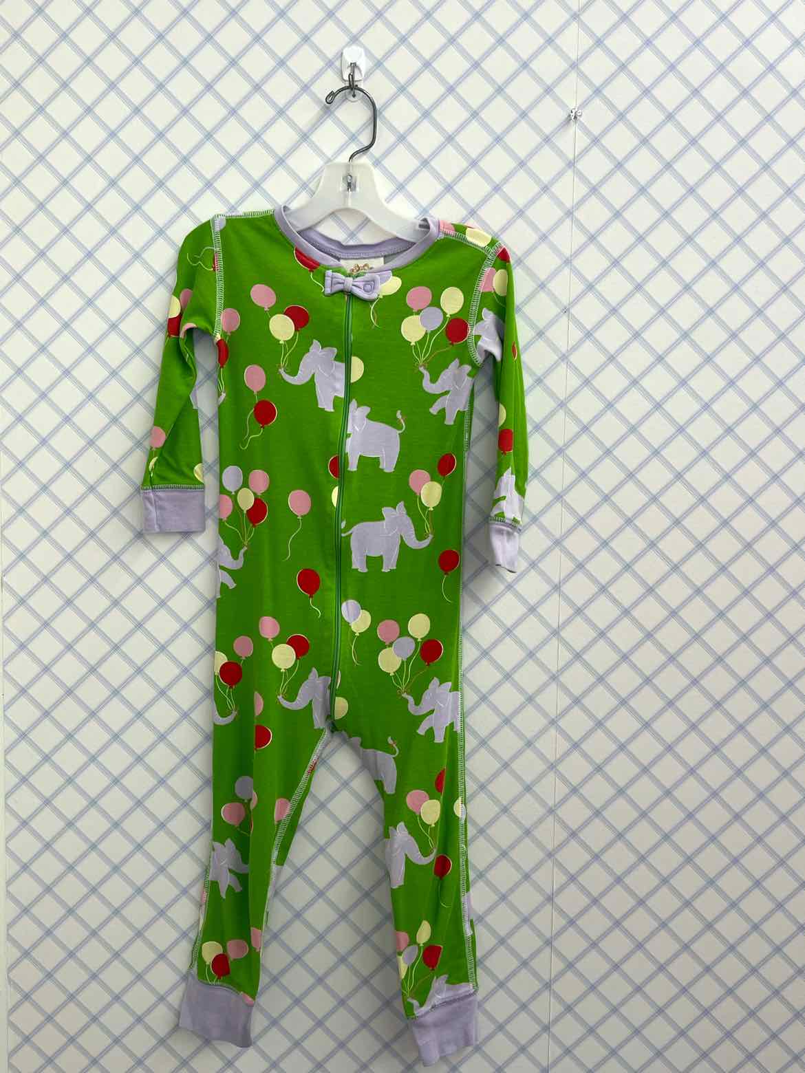 TBBC Child Size 3T Pajamas