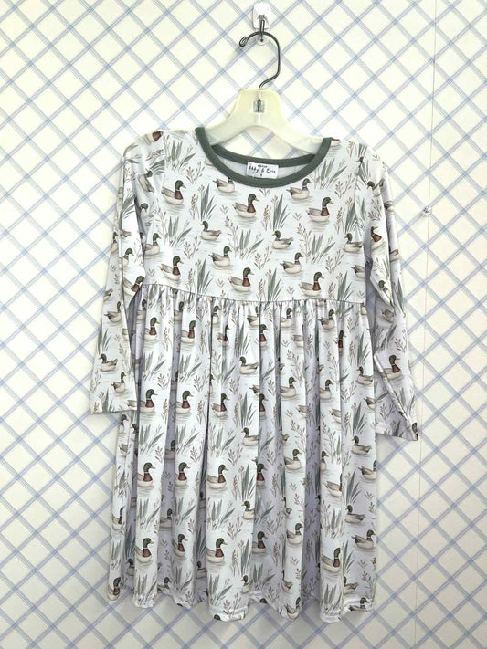 Boutique Child Size 3T Girls Dresses