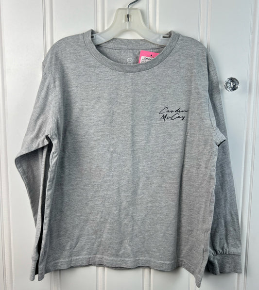 Cardin McCoy Child Size S Long Sleeve