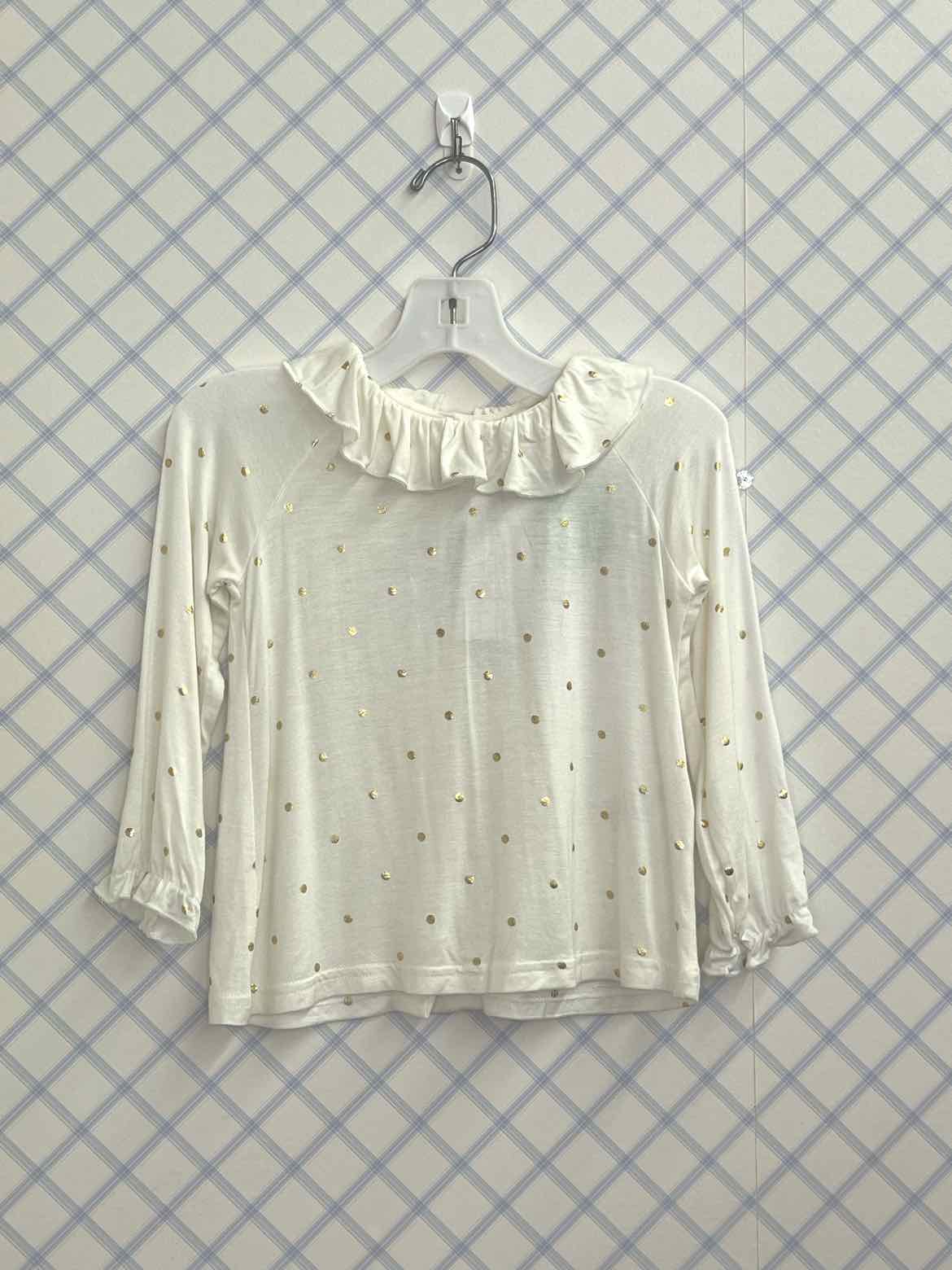 Child Size 18 Months Long Sleeve