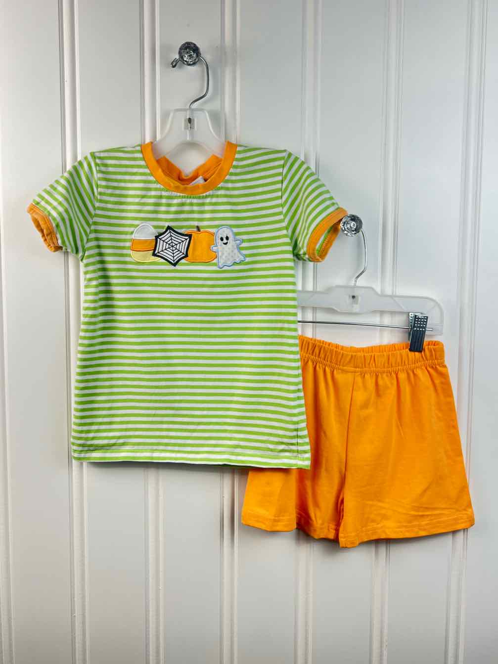 Trotter Street Child Size 3T Outfits
