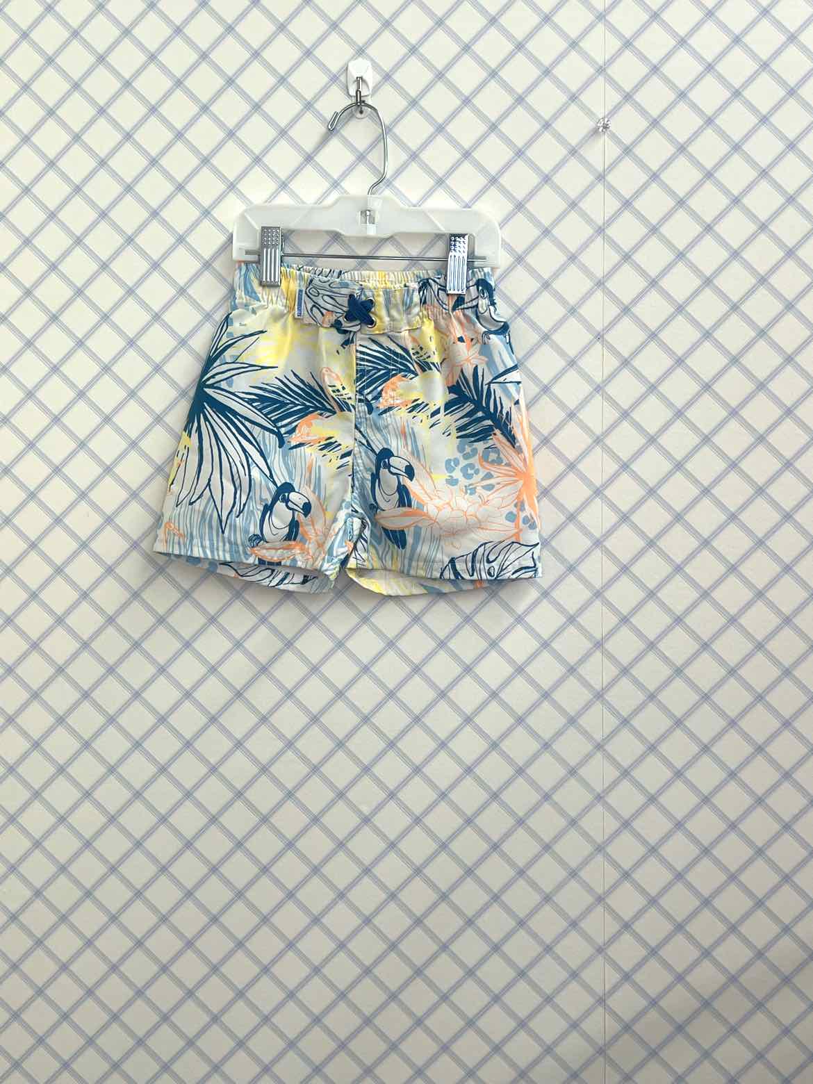 Rugged Butt Child Size 2T Swimwear