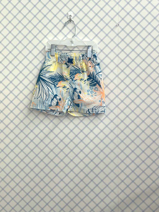 Rugged Butt Child Size 2T Swimwear