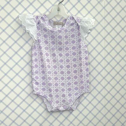 TBBC Child Size 18/24 months Girls Bubble