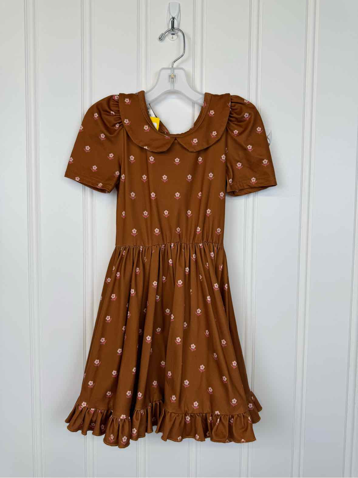 Boutique Child Size 5 Girls Dresses