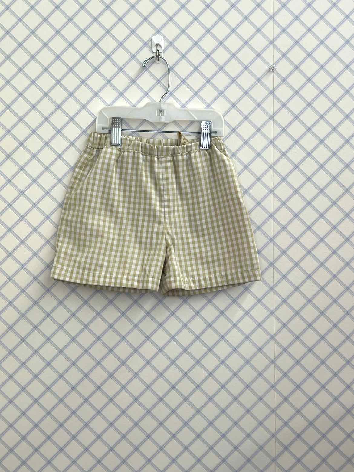 TBBC Child Size 5 Shorts