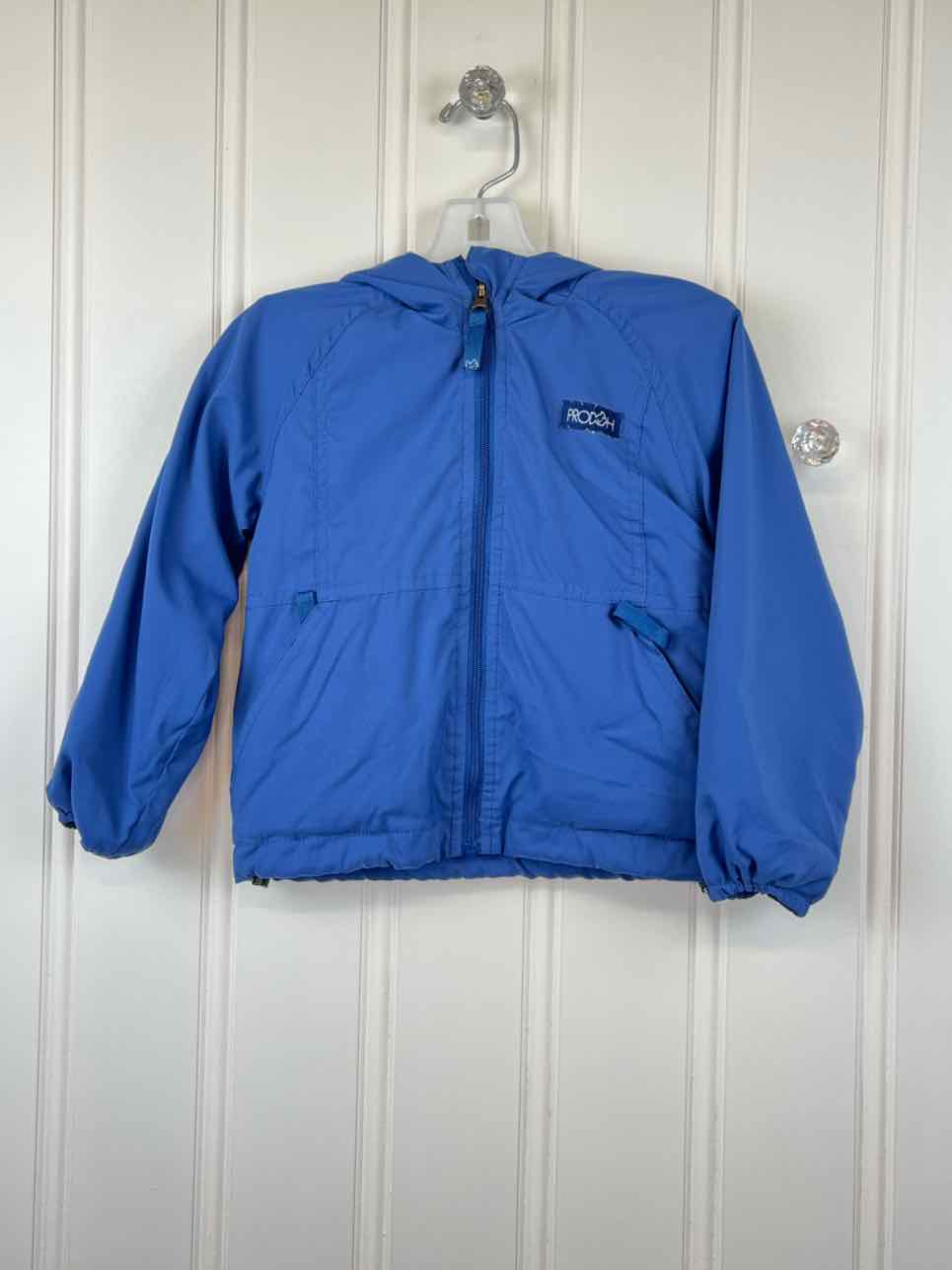 Prodoh Child Size 2T Outerwear