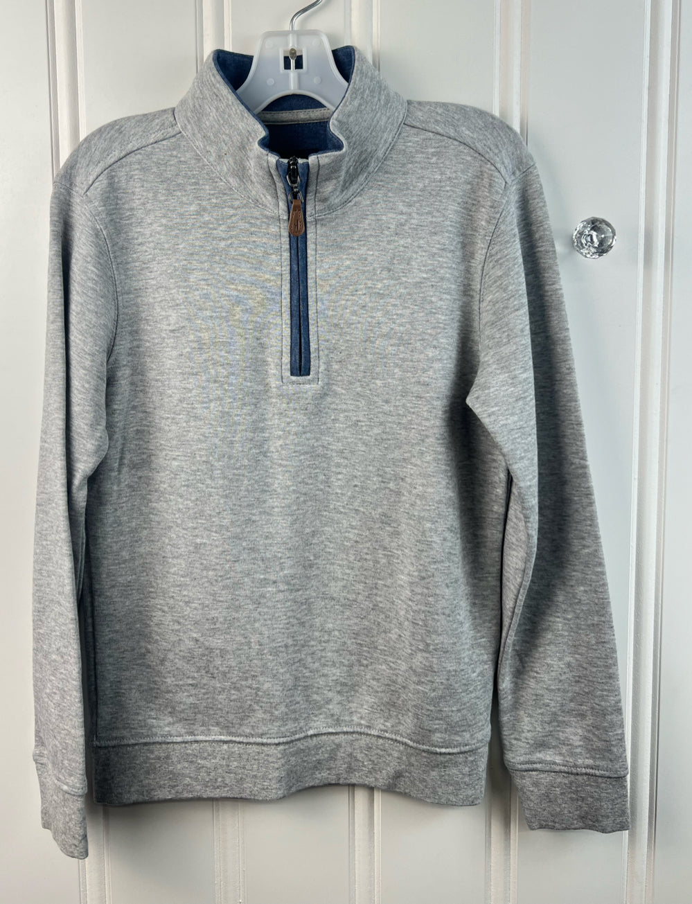 Johnnie-O Child Size 6 Long Sleeve