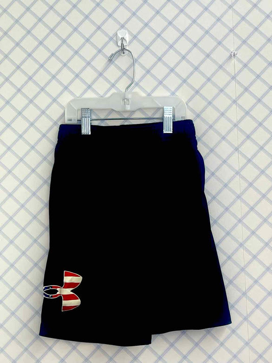Under Armour Child Size M Shorts