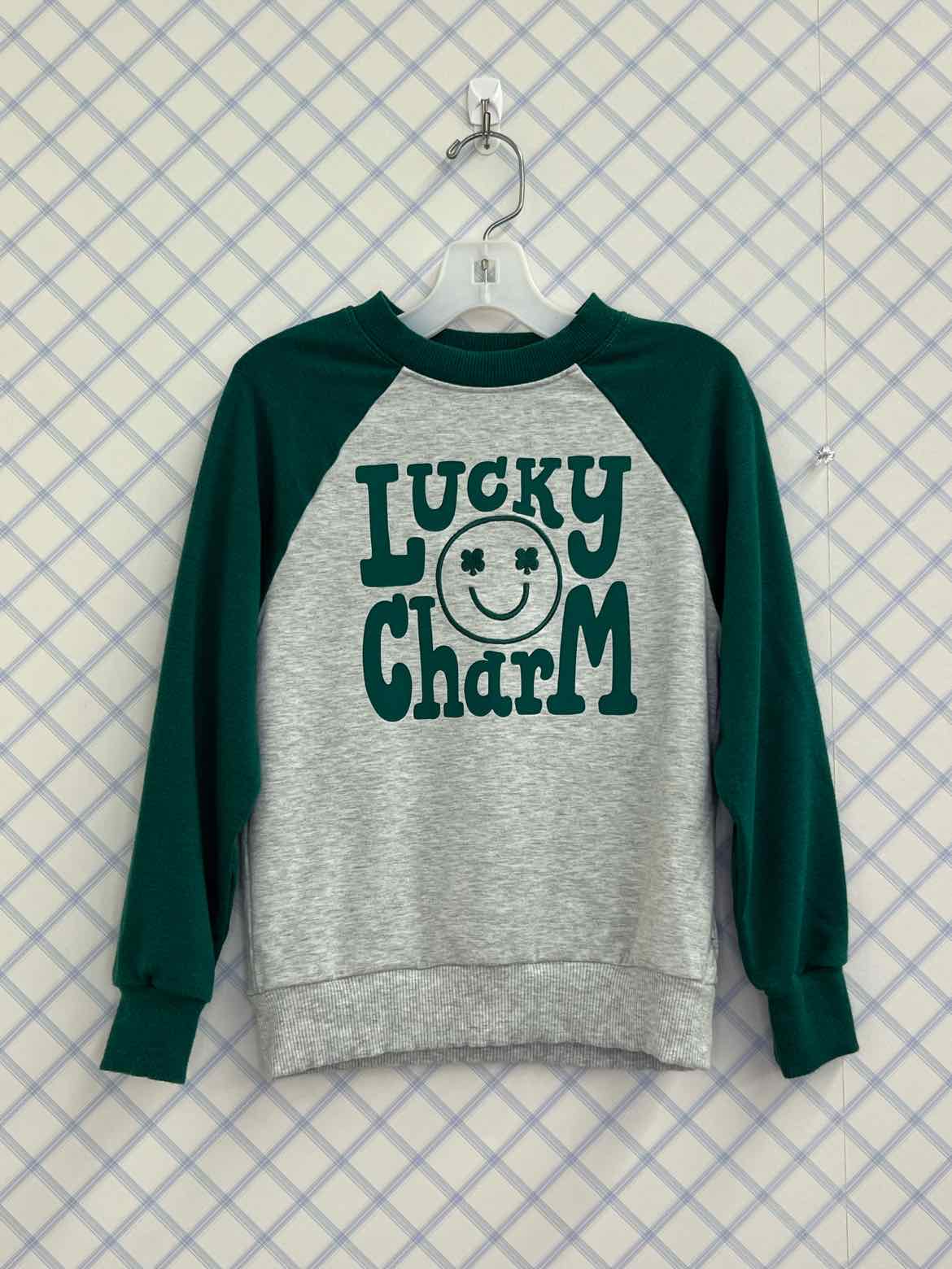 Little Sleepies Child Size 5 Long Sleeve