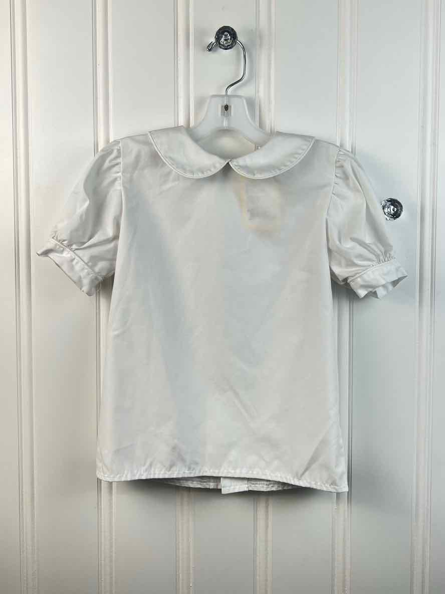 Boutique Child Size 5 Short Sleeve