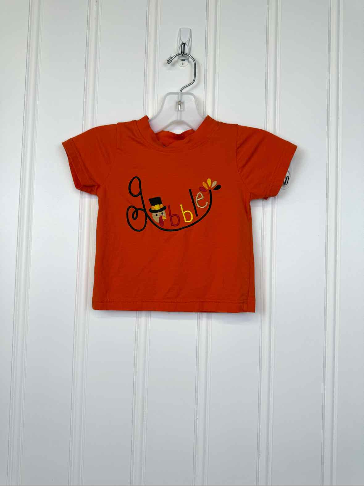 Boutique Child Size 9 Months Short Sleeve