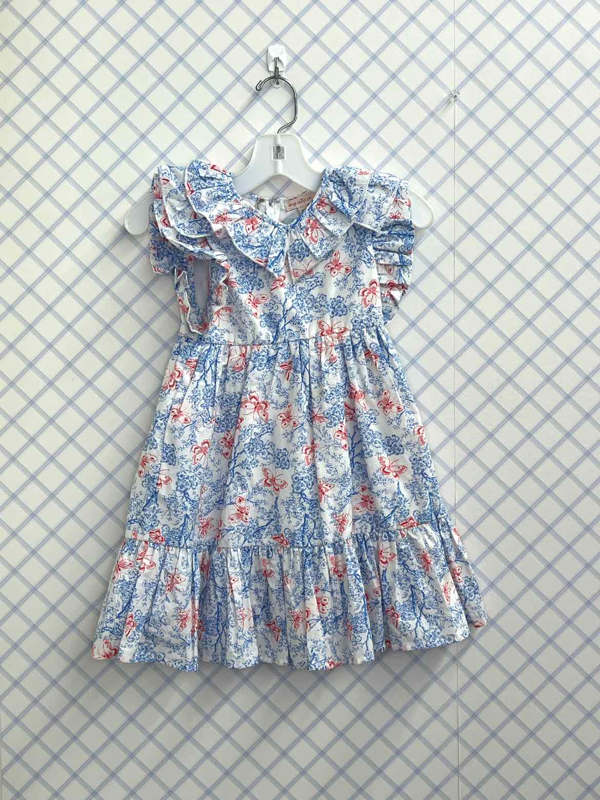 Child Size 2T Girls Dresses