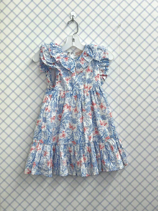 Child Size 2T Girls Dresses