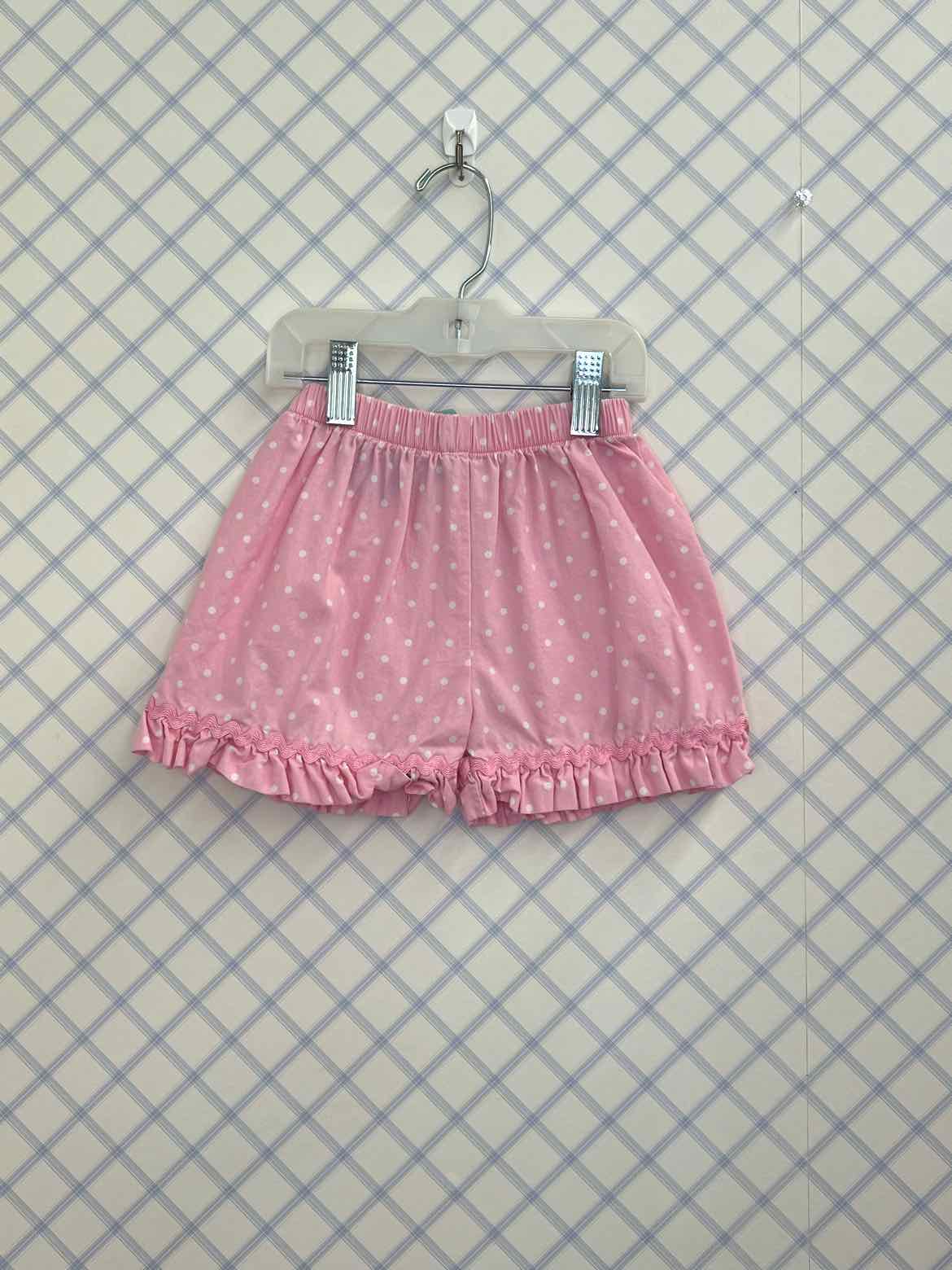 Boutique Child Size 4 Shorts