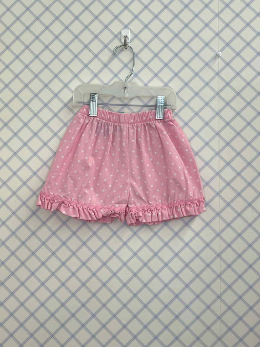 Boutique Child Size 4 Shorts