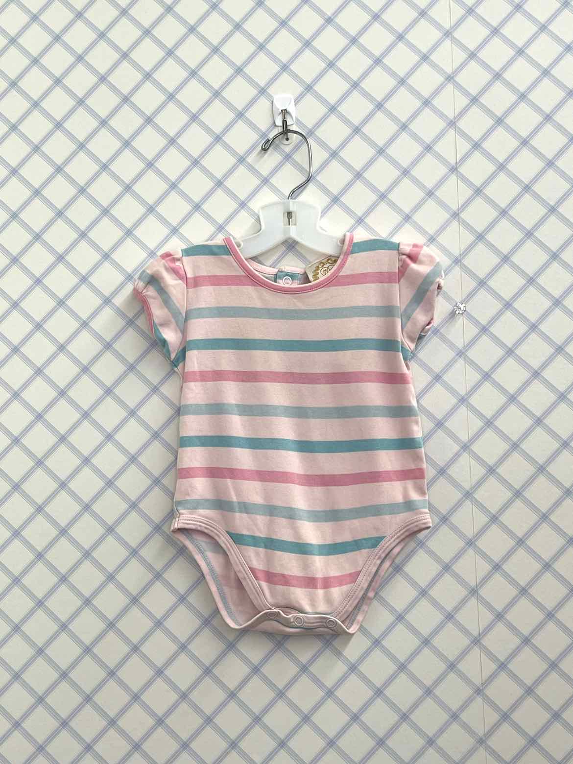 TBBC Child Size 12/18 months Short Sleeve
