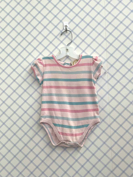 TBBC Child Size 12/18 months Short Sleeve