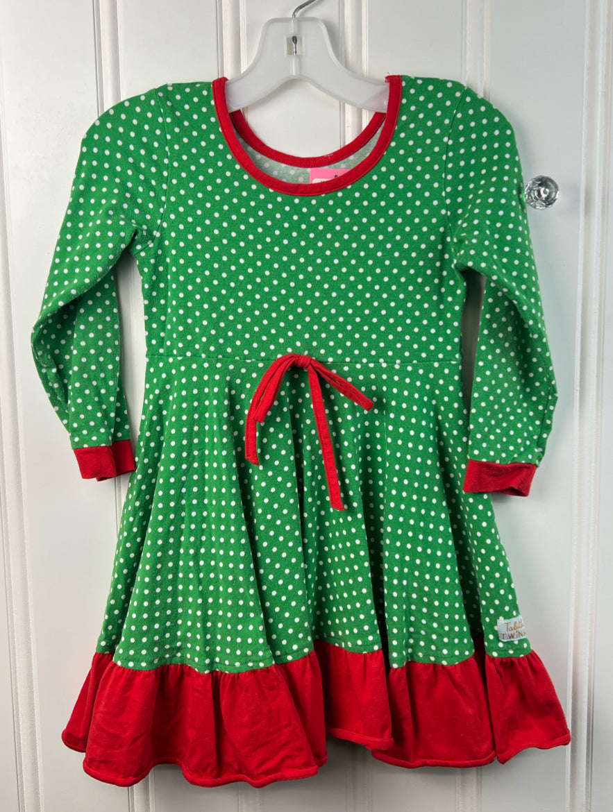 Boutique Child Size 5/6 Girls Dresses