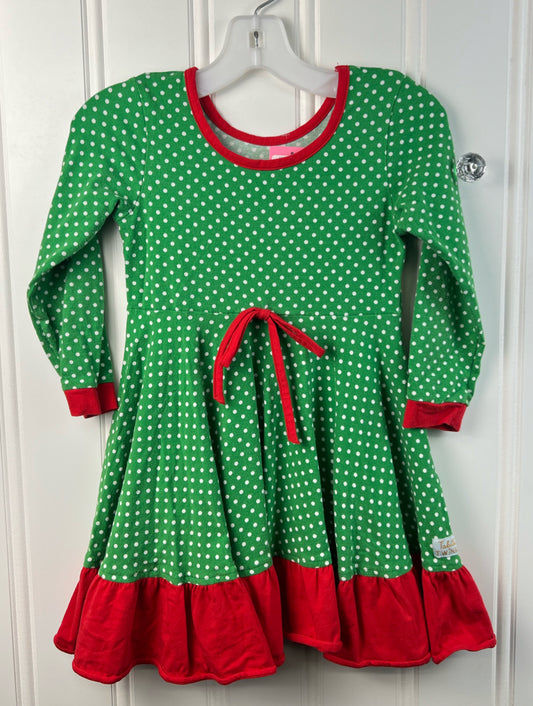 Boutique Child Size 5/6 Girls Dresses