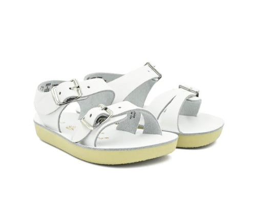 Sea Wee White
