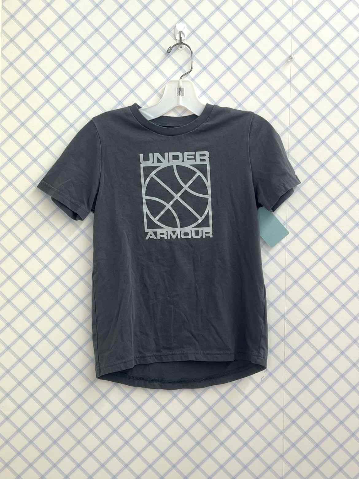 Child Size S Short Sleeve