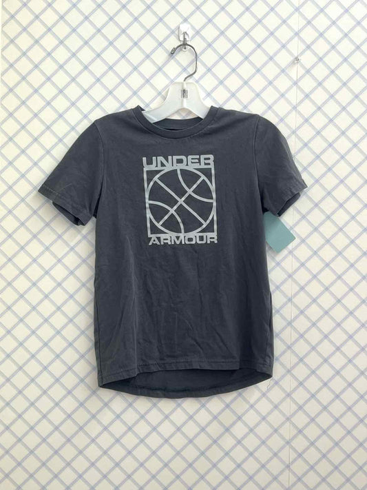 Child Size S Short Sleeve