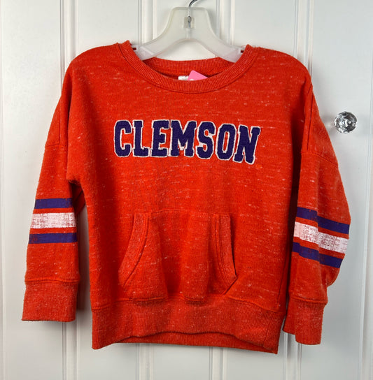 Athletic Wear Child Size 3T Long Sleeve