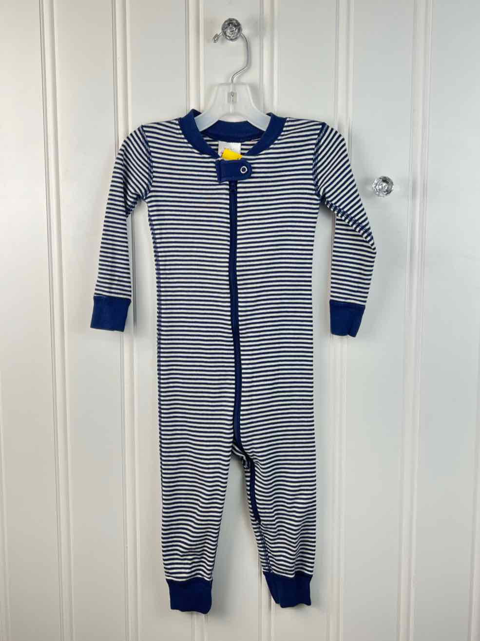 Hanna Andersson Child Size 2T Rompers