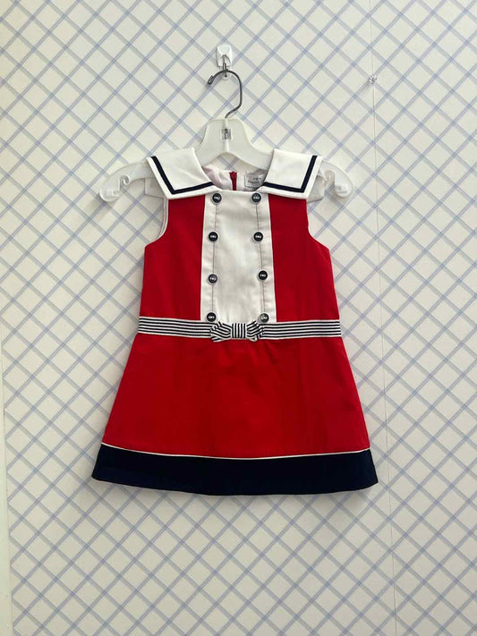Mayoral Child Size 24 Months Girls Dresses