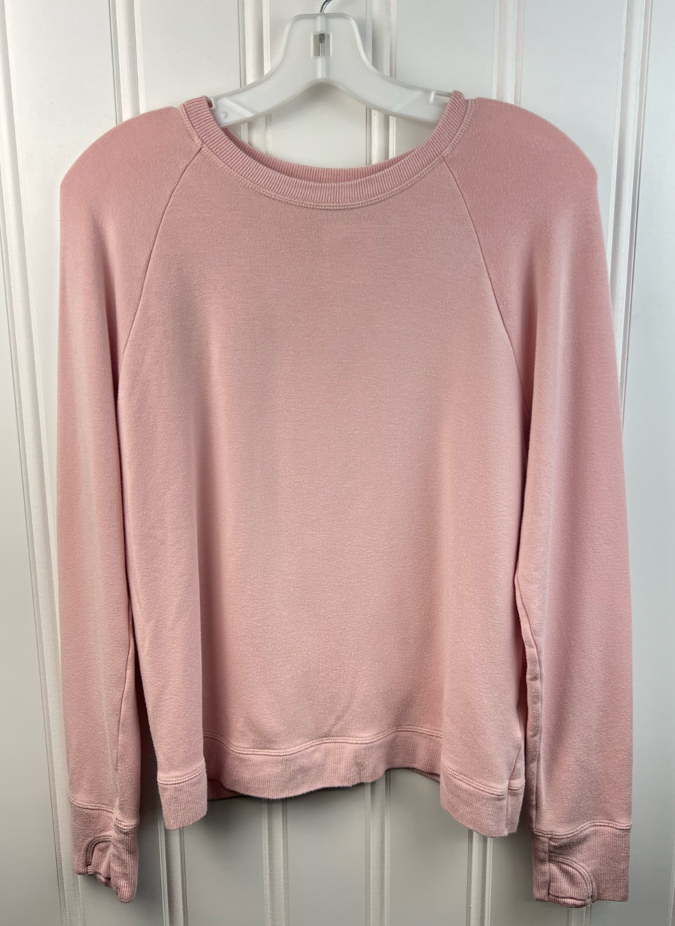 Athleta Girl Child Size 16 Long Sleeve