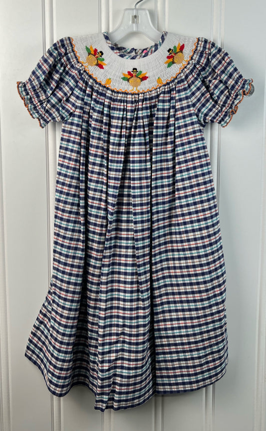 Classic Whimsy Child Size 3T Girls Dresses