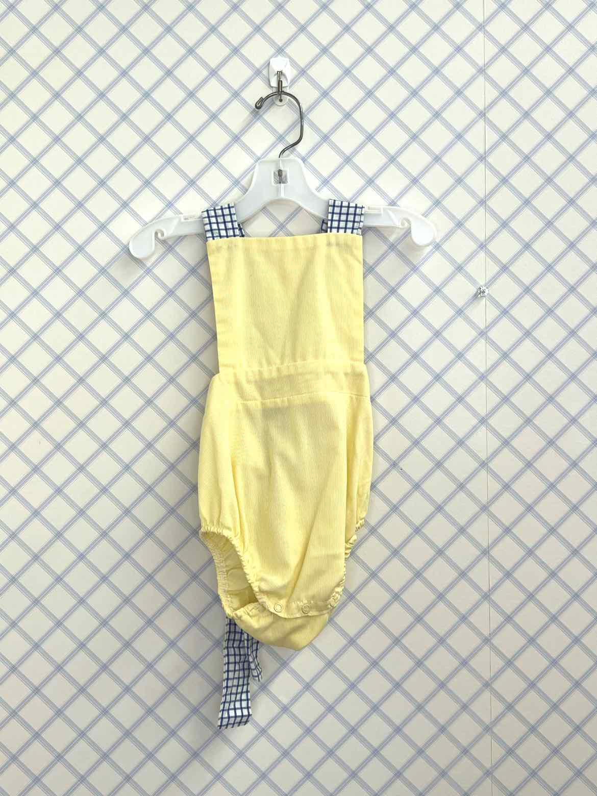 TBBC Child Size 18/24 months Bubbles