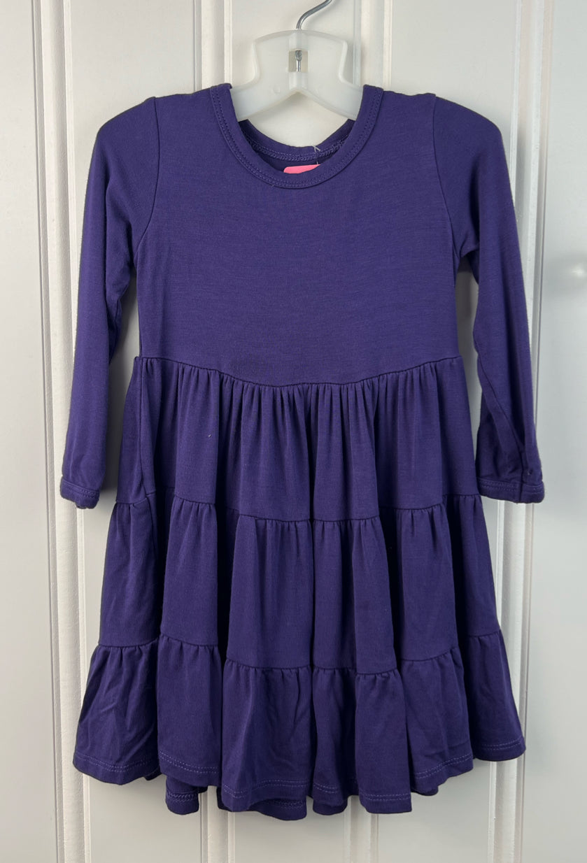 Kyte Child Size 12/18 months Girls Dresses