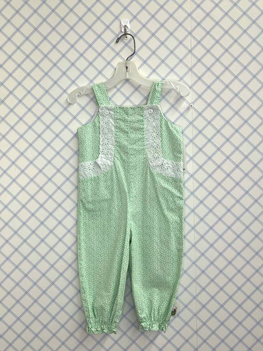Posh Pickle Child Size 9 Months Rompers