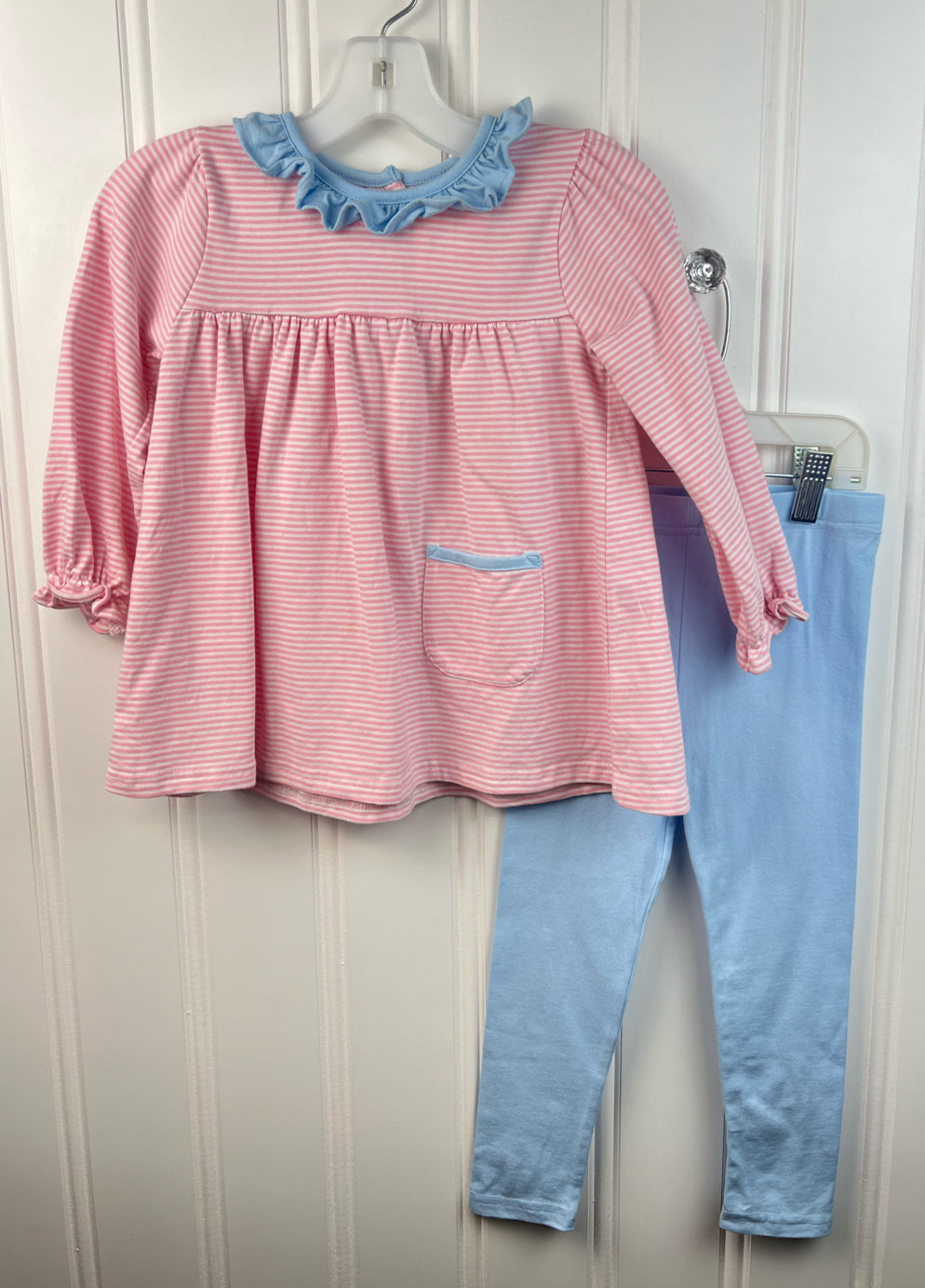 Stitchy Fish Child Size 3T Outfits