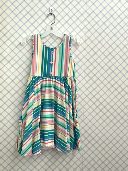 Sweet Honey Child Size 8 Girls Dresses