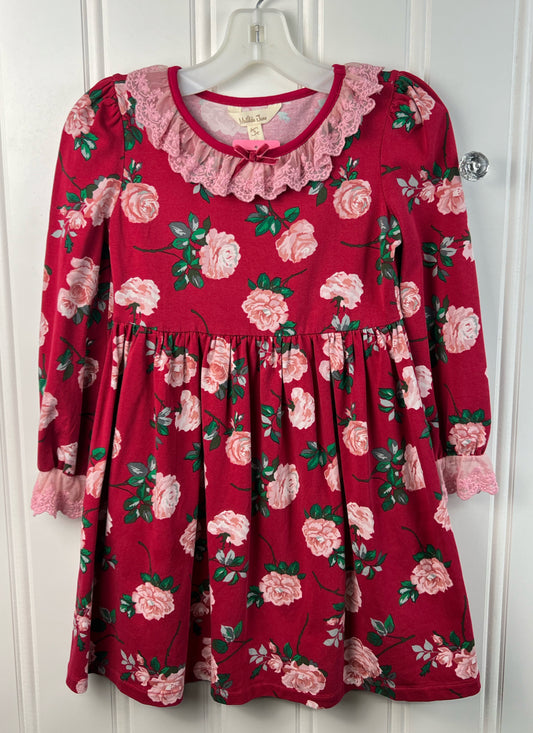 Matilda Jane Child Size 6 Girls Dresses