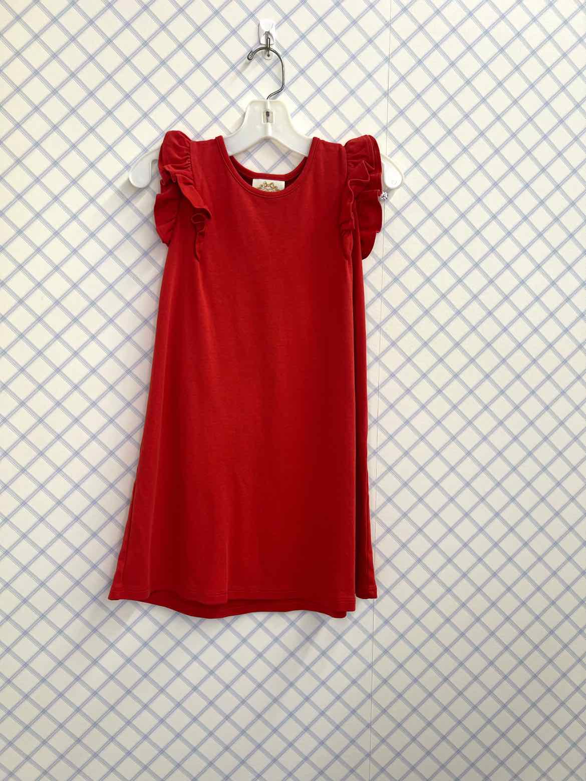 TBBC Child Size 8 Girls Dresses