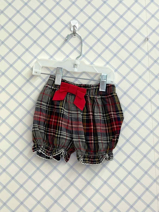 TBBC Child Size 18/24 months Shorts